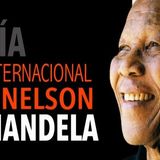 Mandela 100 años