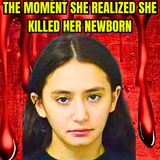 The Moment She Realized She Killed Her Newborn
