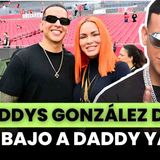 Mireddy Gonzalez Le Da Duro Golpe A Daddy Yankee