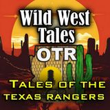 Tales of the Texas Rangers - Quick Silver | 05/05/1950 (Ep05)