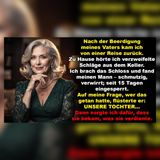 Mein Mann im Keller – wer war er wirklich? | Wahre Geschichten Deutsch