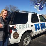 Amy Sherman talks about Memorial Day Weekend cook outs, plus Mackinac Island fudge (WILS-AM, May 22, 2025)