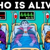 21 Creepy Riddles to Test Your Brain on Halloween Night