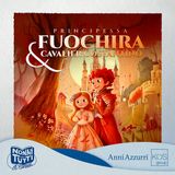 Principessa Fuochira e cavalier Costantino