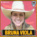BRUNA VIOLA - PRÉ-AMPLIFICA #080
