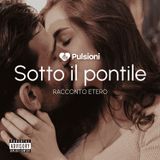 Sotto il pontile