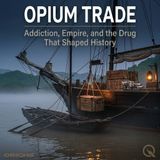 Opium Trade - Uncover the hidden empire with Jack Maddox