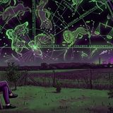 E83 - (Explicit) Io Astrology: Medieval Astrology, Ancient Mythology, Free Energy, & the Hidden Influence of Sacred Symbols