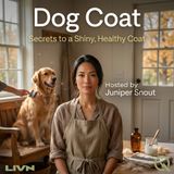 Dog Coat - Feeding Your Dog's Fur from the Inside Out