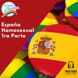 España Homosexual 1ra Parte