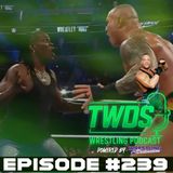 TWDS #239 - 11 Maggio 2025