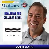 Groundbreaking Approach to Wellness Using ECHO Water with Josh Carr