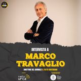 URCulturA - Intervista a Marco Travaglio