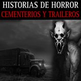 ATERRADORES RELATOS DE CEMENTERIOS Y TRAILEROS / RECOPILACION NUEVA DE HORROR / L.C.E.