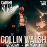 Collin Walsh of Grayscale