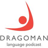 who is a dragoman