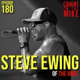 Steve Ewing of the Urge