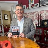 Out of Bounds: When Youth Sports Turn Political – A Conversation with Darren Ault