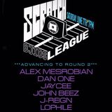 BJIOS: Scratch League Round 2