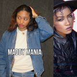 Creator to Creators S7 Ep 90 Maddy Myer