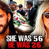 A young soccer player turns into a stalker. The ending was horrible... _ True Crime Documentary