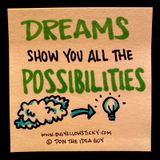 All Possible Dreams : BYS 337