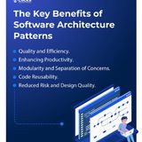 Benefits of Software Architecture Patterns