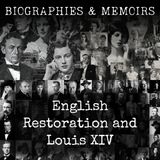 30 - English Restoration and Louis XIV by Osmund Airy