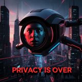 Oracle’s Billion-Watt AI: The Death of Passwords & the End of Privacy