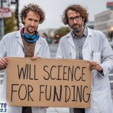 America’s Science Is Being Gutted