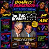 SEASON 4 EPISODE 28 - THE TWO RONNIES