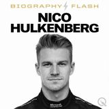 Nico Hulkenberg Biography Flash: From Podiumless Record to Audi Factory Driver at the 2026 Australian Grand Prix