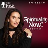 You Can Change Your Mind: The Spiritual Power of the Pivot with Ivonne Delaflor