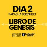 Segunda Lectura de Génesis | Génesis 2:4–19 | Biblia en Audio