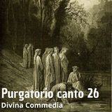 Dante Alighieri - La Divina Commedia - Canto 33 Purgatorio