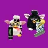N.13 Dating: facciamoci furby