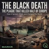 The Black Death — The Plague That Killed Half of Europe - What the Plague Did to Your Body