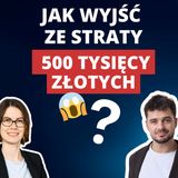 #58 Od 0,5 mln zł długu do rentownego biznesu | gość: Sebastian Stefanowicz