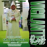 The Fr. David Jones Interview.