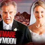 No one expected how the honeymoon would end_ The Case of Tina Watson. True Crime Documentary.