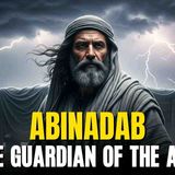 The SHOCKING Role of ABINADAB _ The Man Who Kept the Ark of GOD in His House
