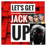 Donnie Darkened Meets Jack-LET'S GET JACKED UP!