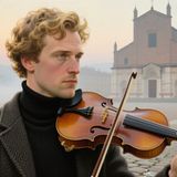 Federico Berti, Il Nibelungo. Memorie di un saltimbanco (2025).