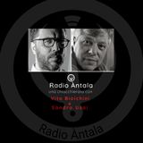 Radio ÀNTALA una Chiacchierata con Vito Biolchini e Sandro Usai
