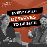 The Power of Yes: Andrea McGinniss on Pressing Through and Passing the Torch