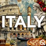 Italy's Extraordinary Journey