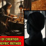 Alchemical Spectrum of Creation - The Homunculus - Spagyric Method | Brian Cotnoir