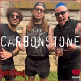 Carbonstone | From Spineshank Collabs to ProTools Shade: Backstage at Inkcarceration