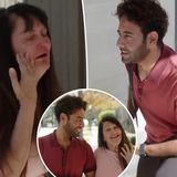 ‘90 Day Fiancé’: Debby collapses as Mido drops wild surprise at wedding chapel