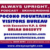Episode 1 - Always Upright Skiing in the Poconos of PA